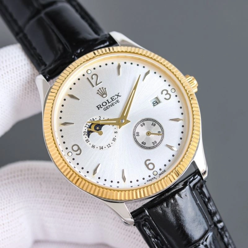 Comfortable ROLEX Watches 200399
