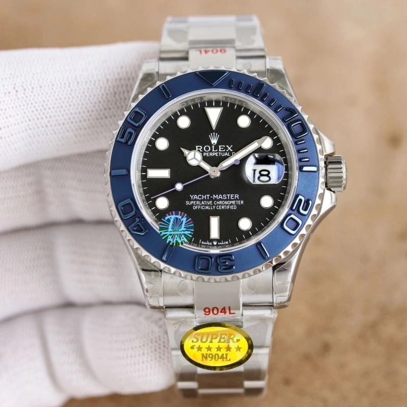 Colorful ROLEX Watches 200385