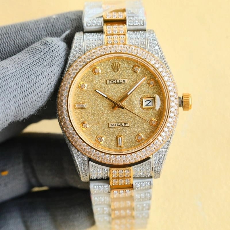 DailyWear ROLEX Watches 200388