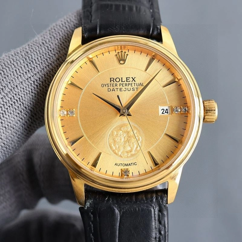 GoAnywhere ROLEX Watches 200392
