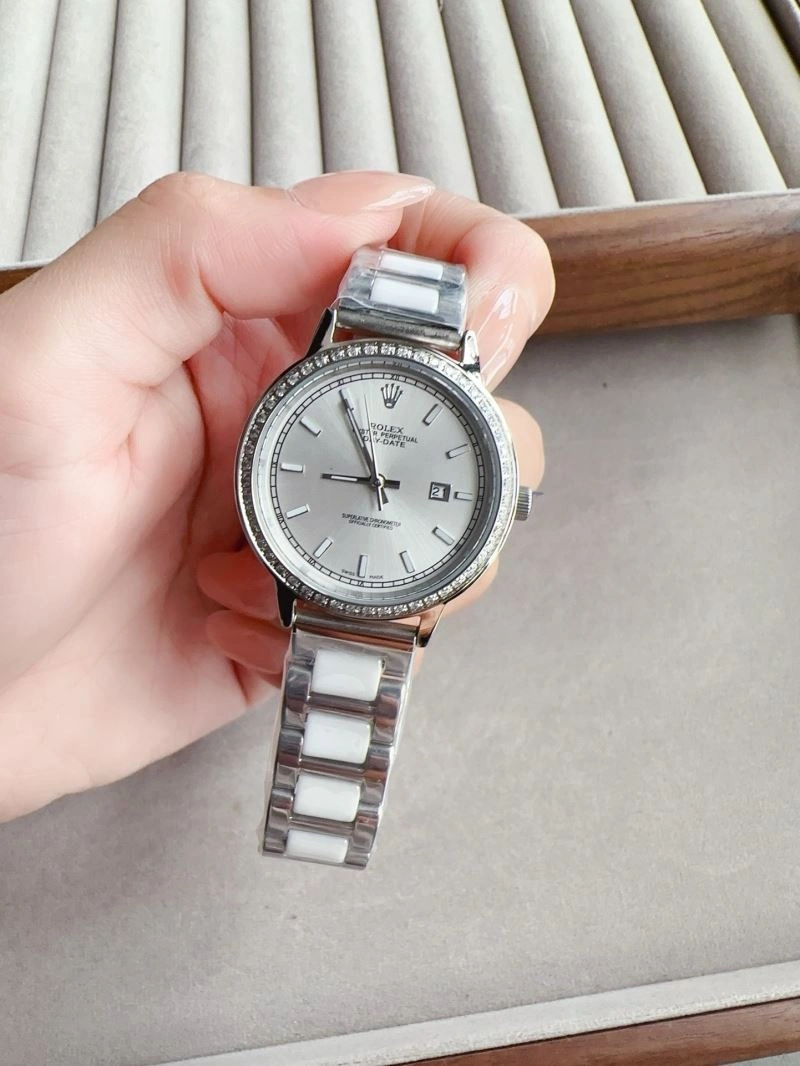 ROLEX Watches Vibrant 200404