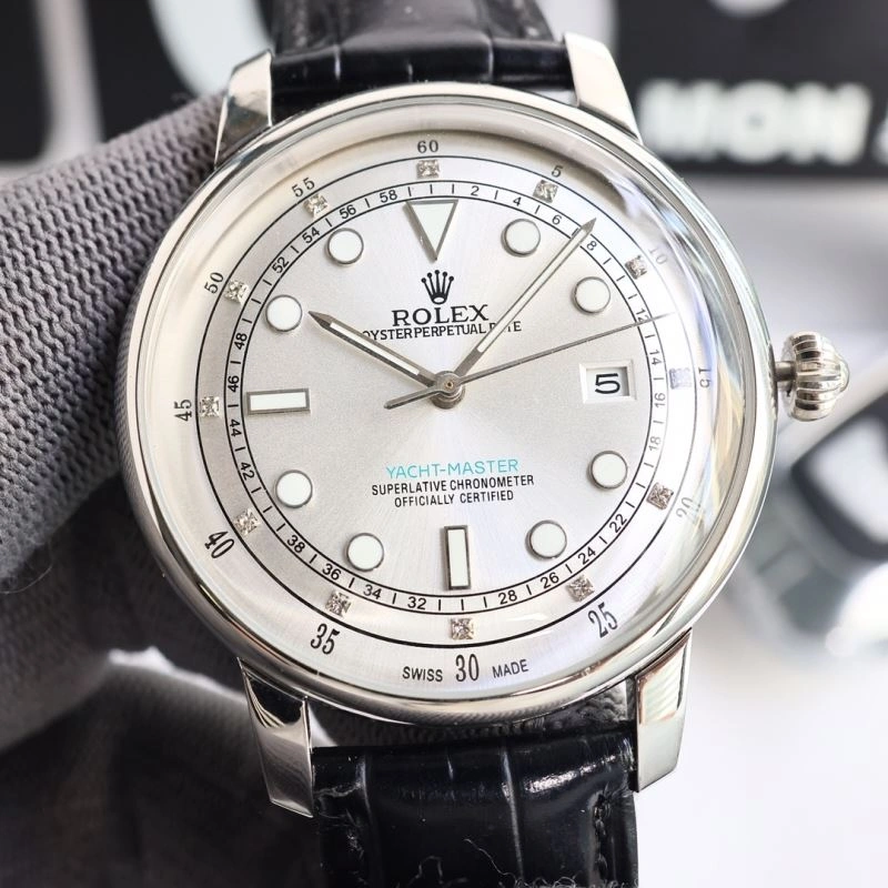 Stretchable ROLEX Watches 200395