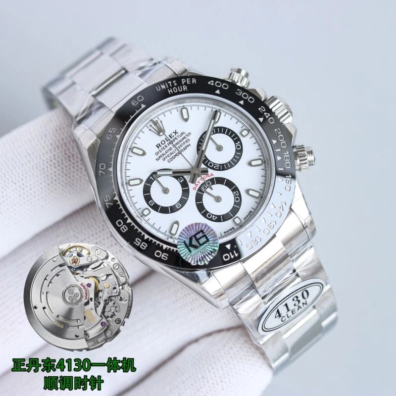 ROLEX Watches Effortless 200406