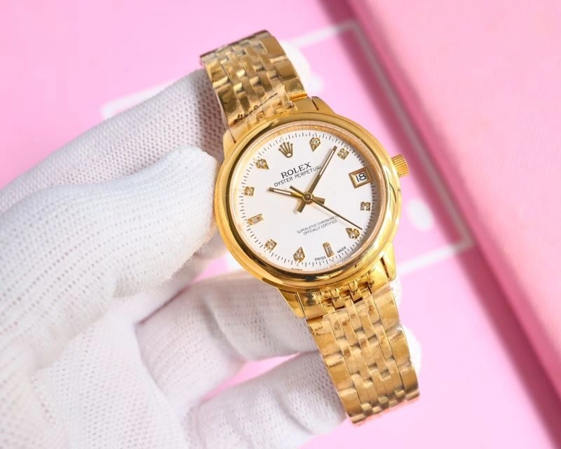 ROLEX Watches Durable 200377