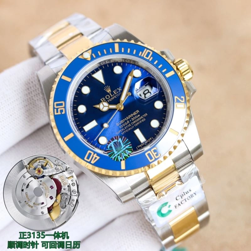 ROLEX Watches Unique 200400