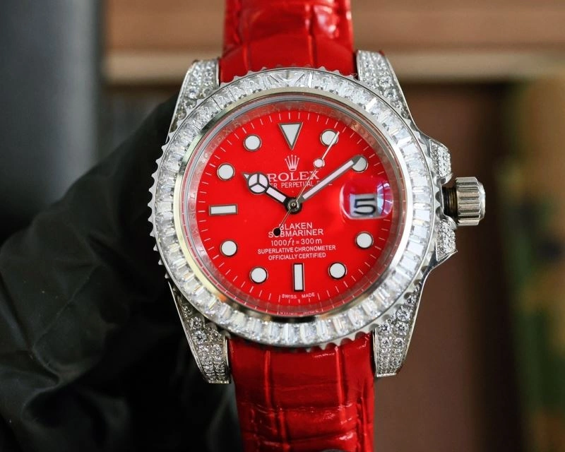 ROLEX Watches Attractive 200391