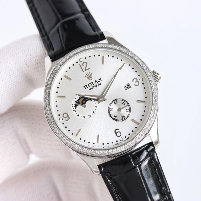 ROLEX Watches Durable 200374