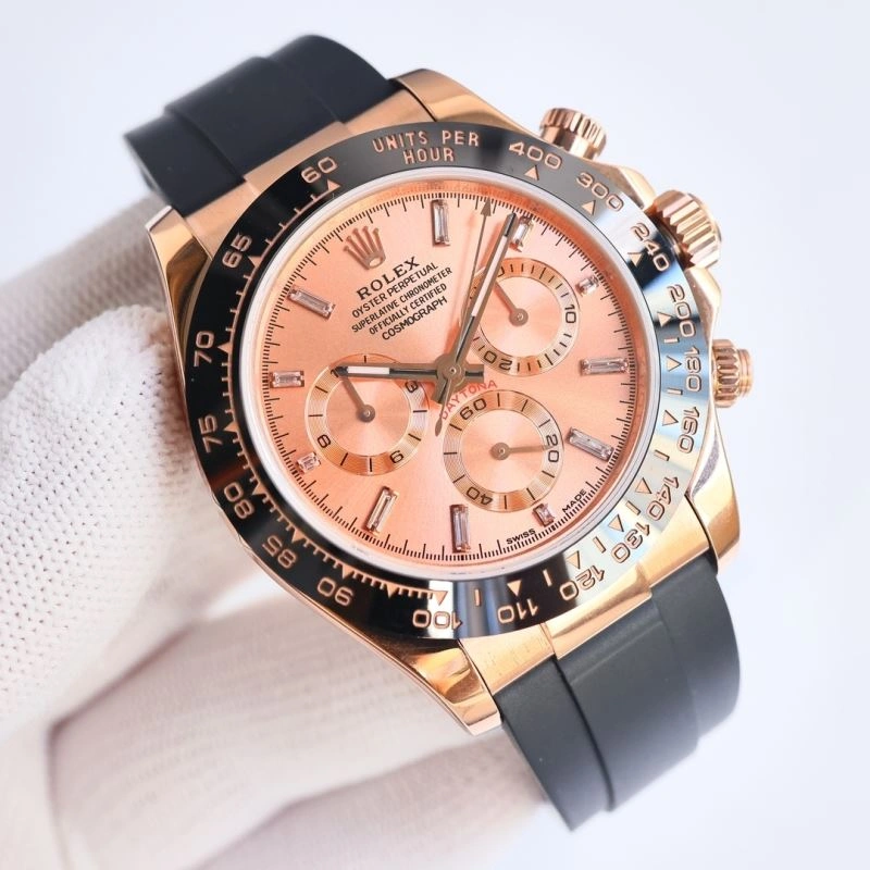 Trendsetting ROLEX Watches 200372