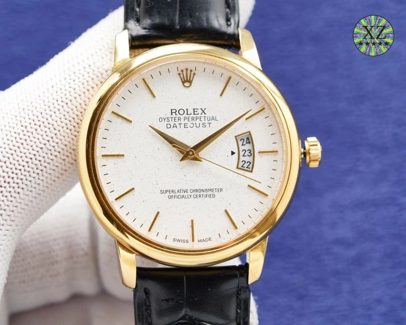 Seasonal ROLEX Watches 200367