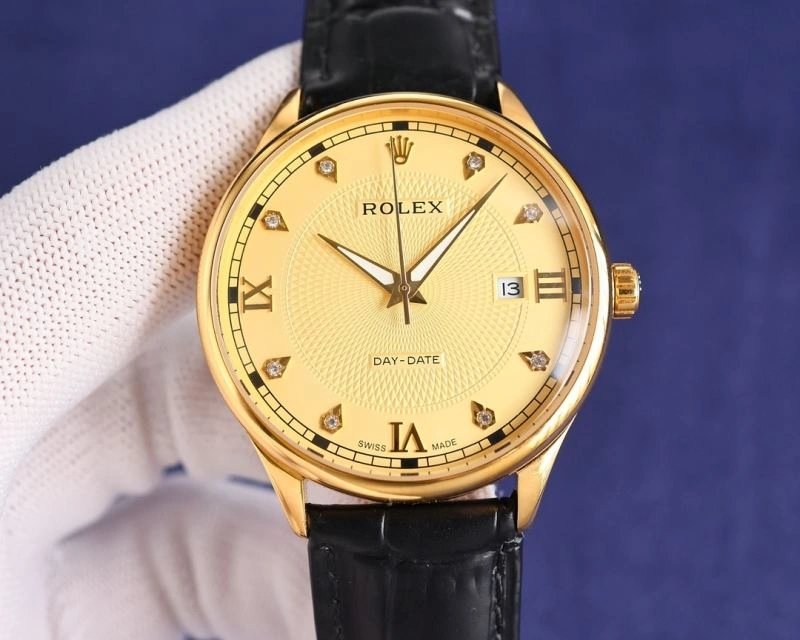 Thermal ROLEX Watches 200351