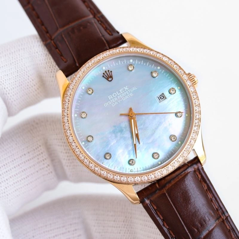 ROLEX Watches Compact 200357