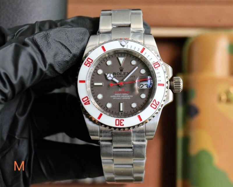 ROLEX Watches Functional 200363