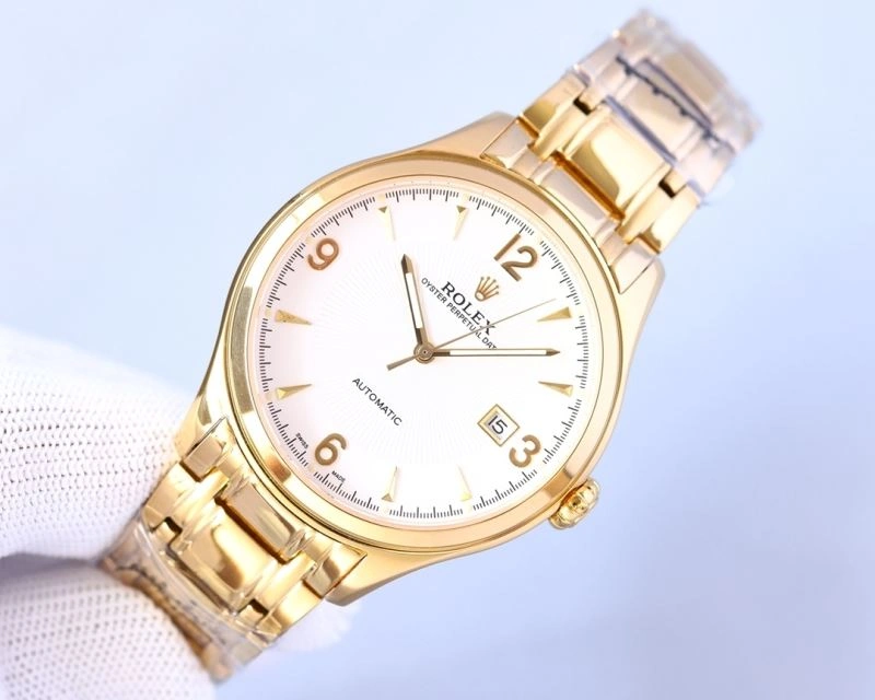 ROLEX Watches Stretchable 200342