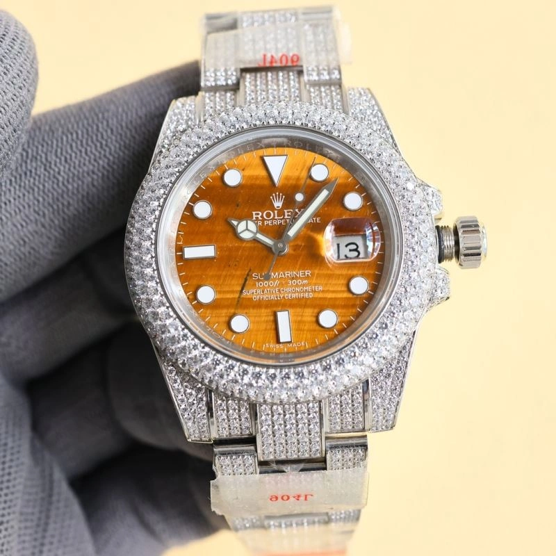 Classic ROLEX Watches 200347