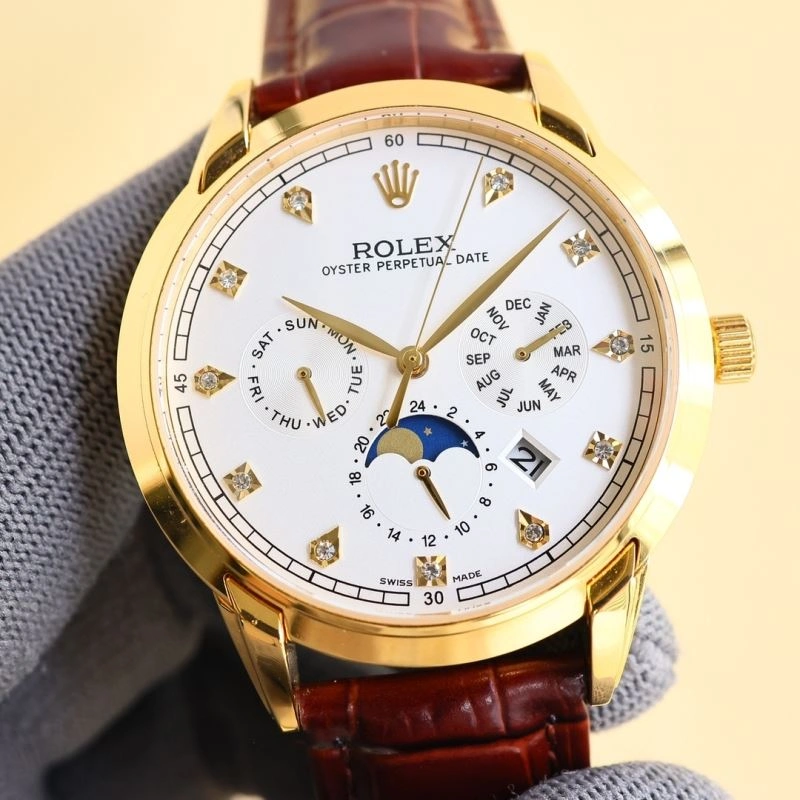Functional ROLEX Watches 200356