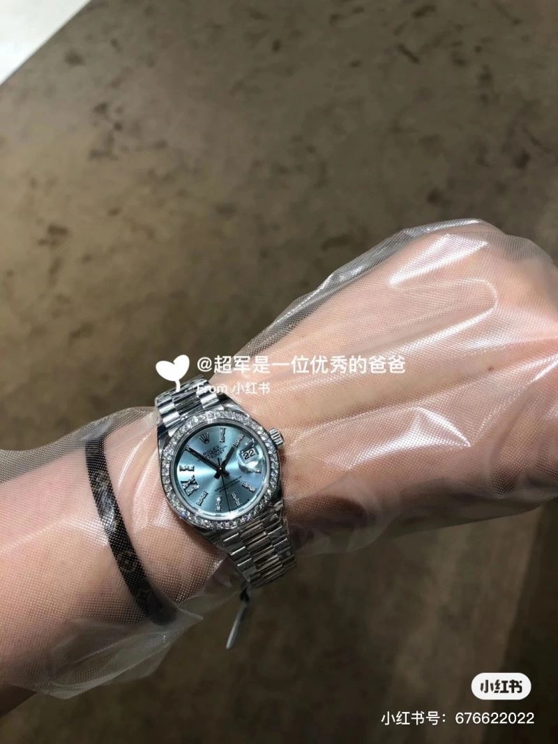 Comfortable ROLEX Watches 200335