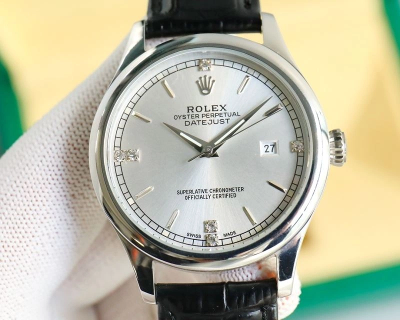 ROLEX Watches Trendy 200361