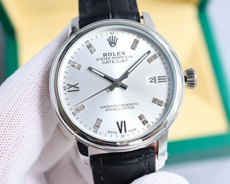 Sleek ROLEX Watches 200344