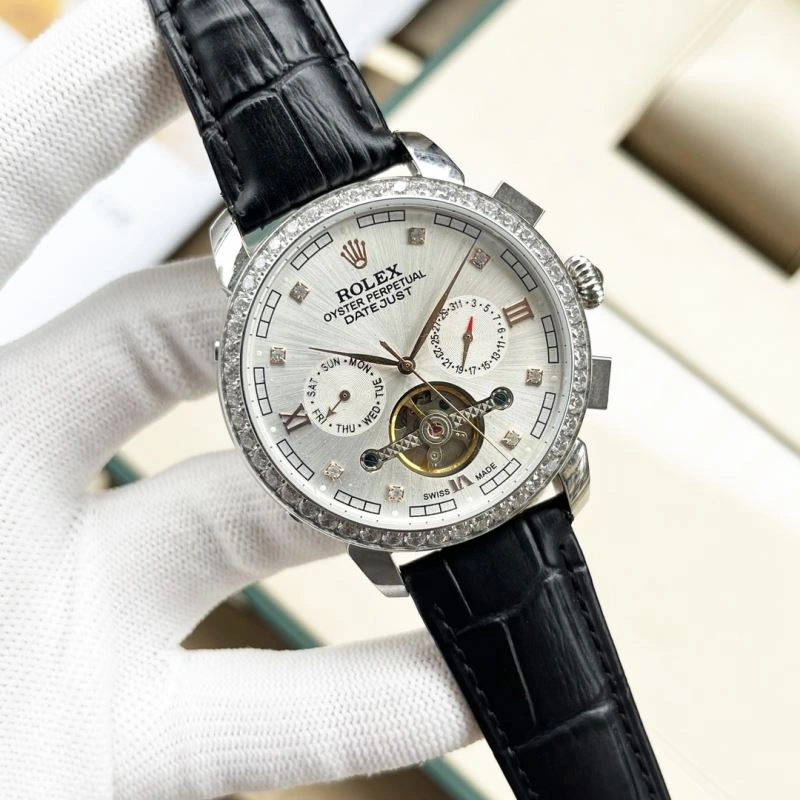 ROLEX Watches WaterResistant 200358