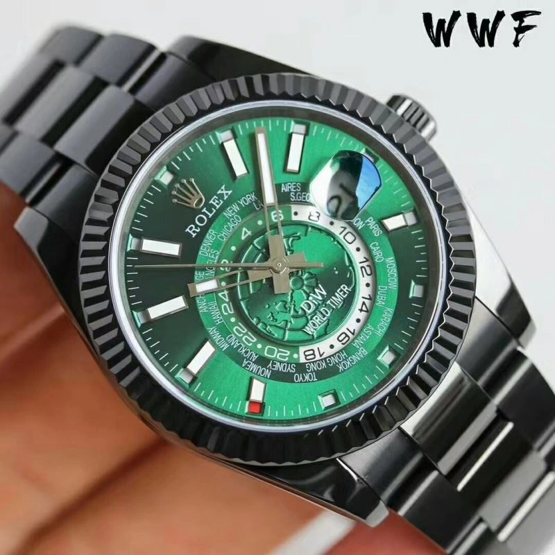 EasyMatch ROLEX Watches 200341