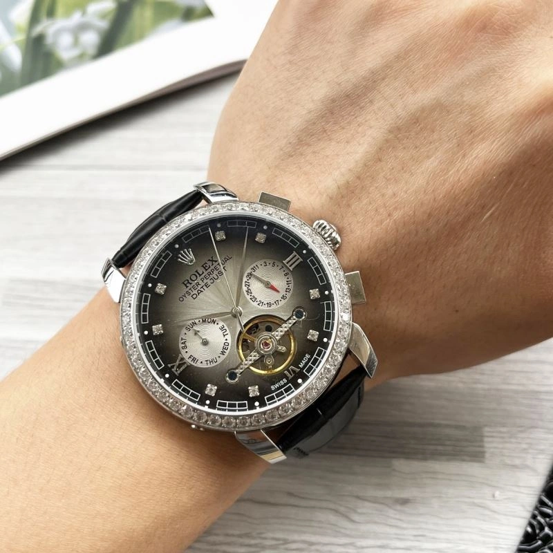 StreetReady ROLEX Watches 200362