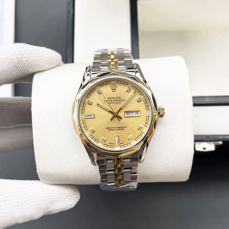 ROLEX Watches Sporty 200365