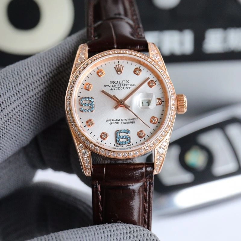 ROLEX Watches OdorResistant 200364