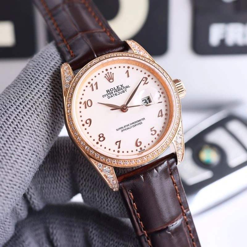 Tailored ROLEX Watches 200360