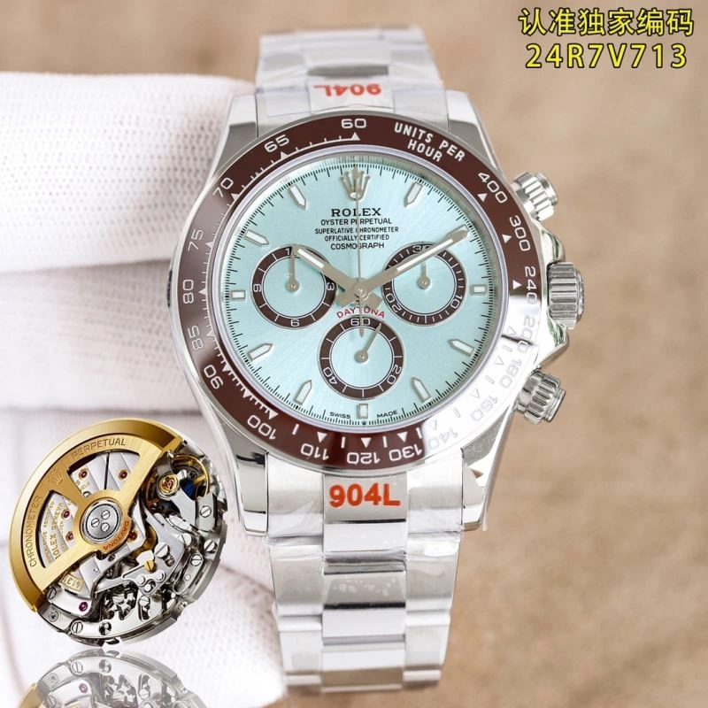 ROLEX Watches Breathable 200354
