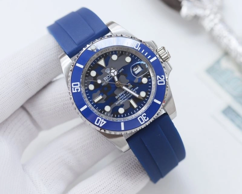 Resilient ROLEX Watches 200336