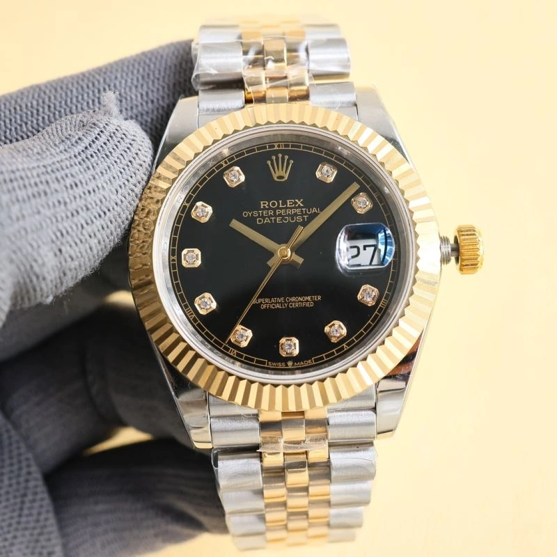 ROLEX Watches EasyCare 200353