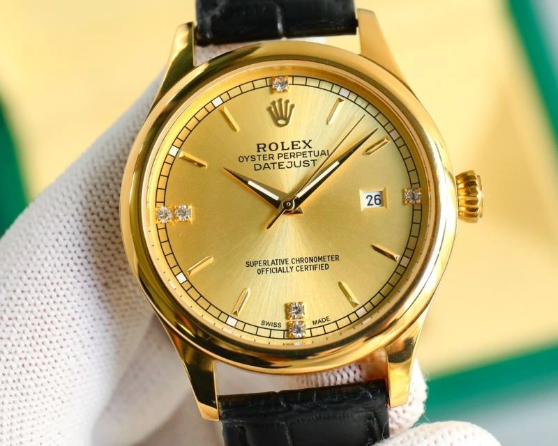ROLEX Watches DailyWear 200334