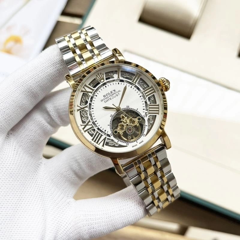 SoftTouch ROLEX Watches 200337