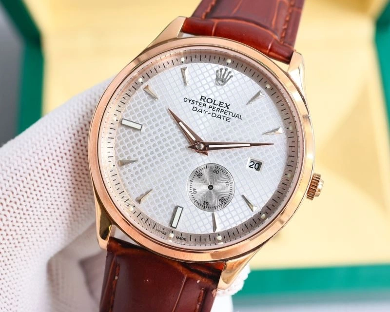 Vibrant ROLEX Watches 200332