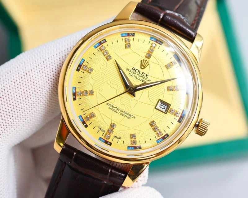 ROLEX Watches Versatile 200329