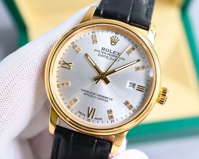 Breathable ROLEX Watches 200327
