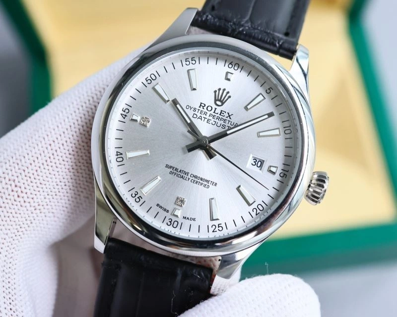 TechFriendly ROLEX Watches 200328