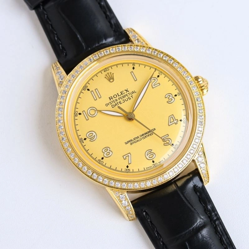 ROLEX Watches Flexible 200325