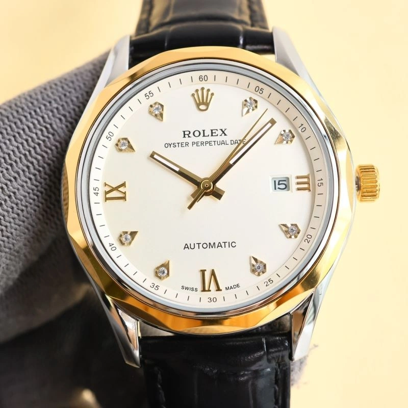 ROLEX Watches TechFriendly 200300