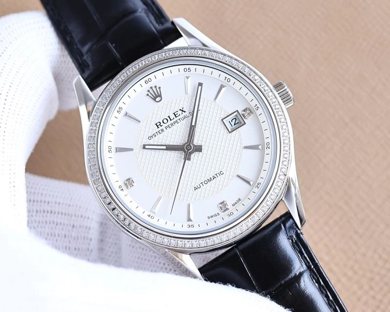 Thermal ROLEX Watches 200324