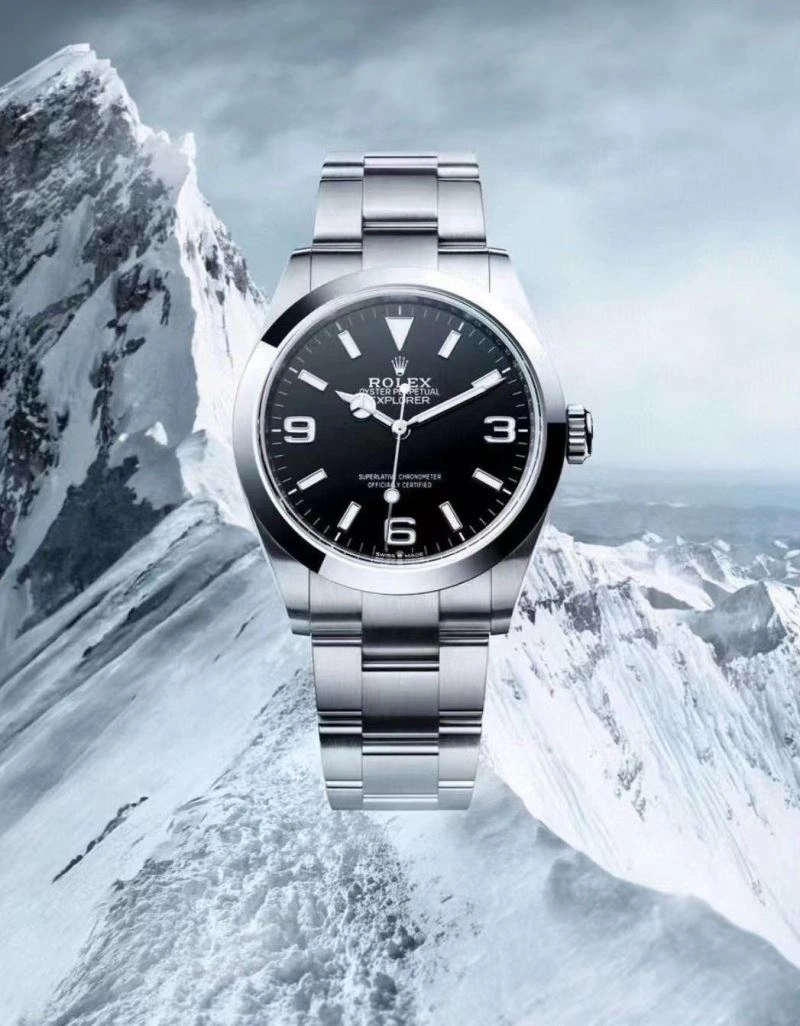 ROLEX Watches Comfortable 200294