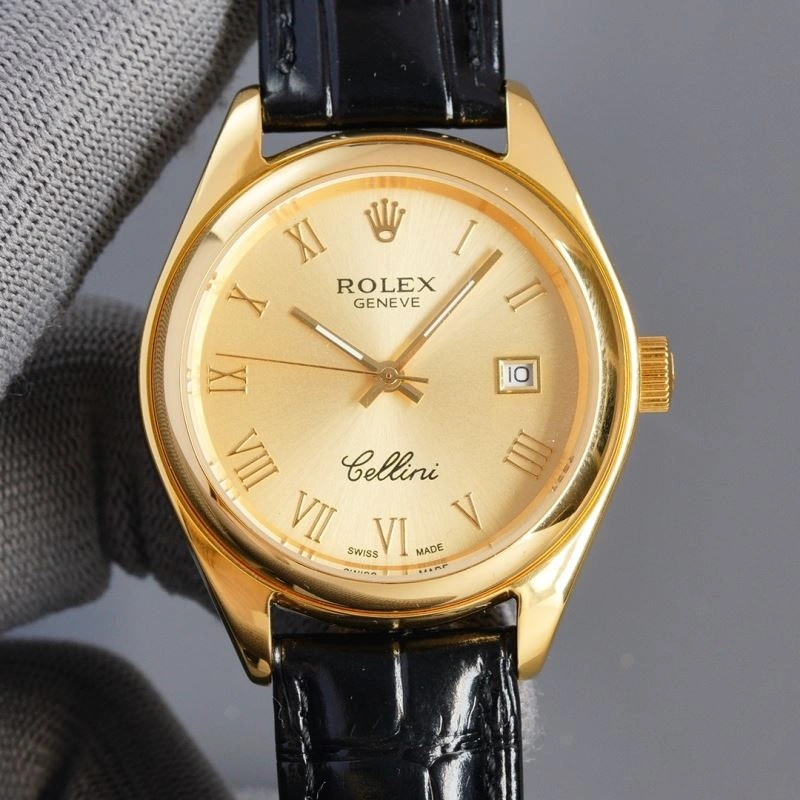 ROLEX Watches Trendy 200320