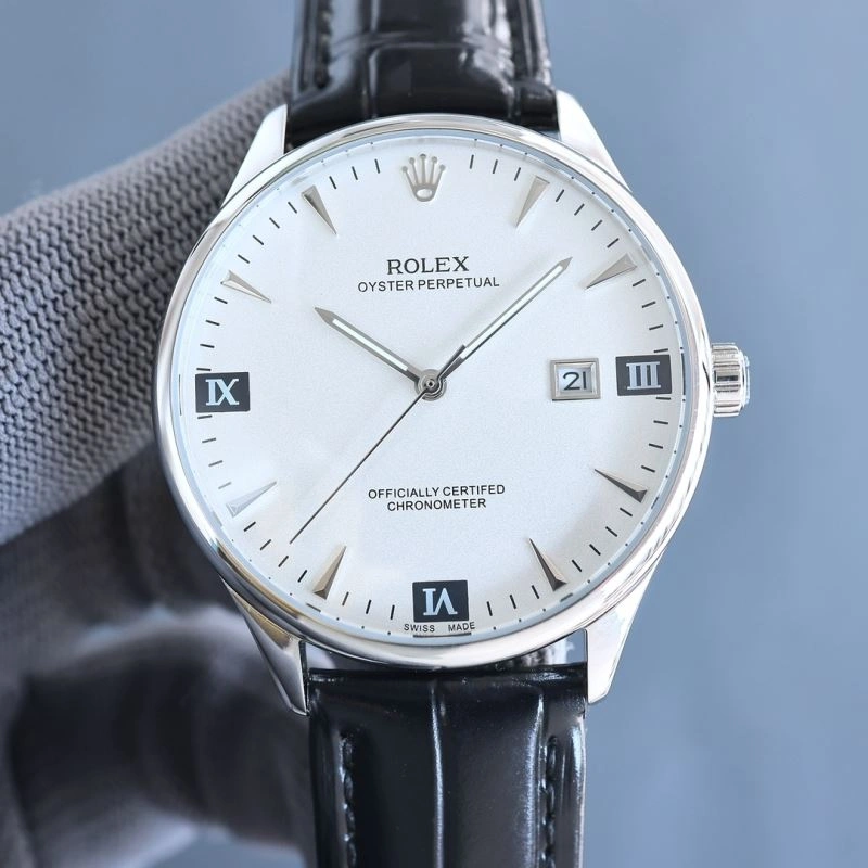 ROLEX Watches Chic 200296