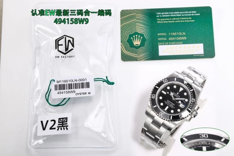 ROLEX Watches Premium 200299