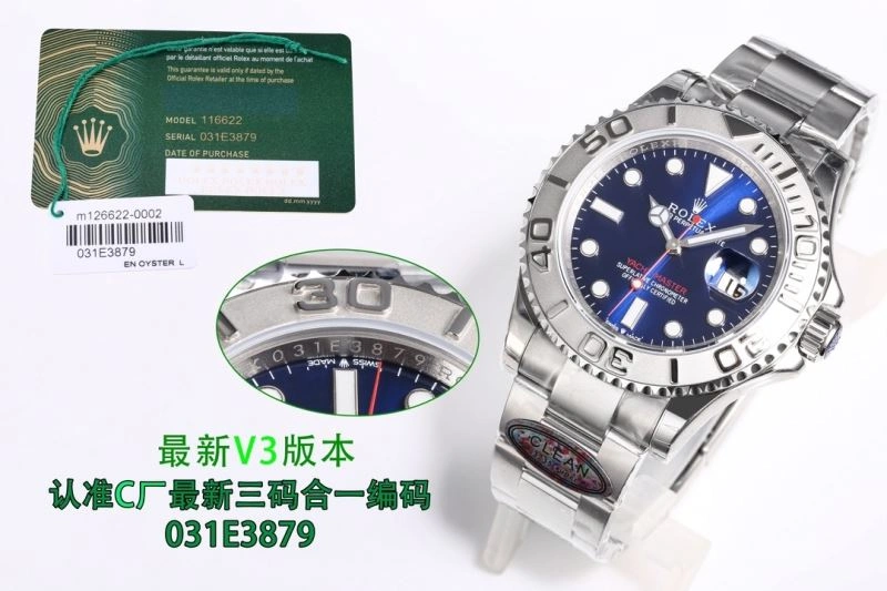 ROLEX Watches Durable 200318