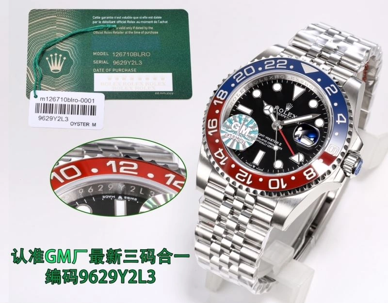 ROLEX Watches Unique 200301