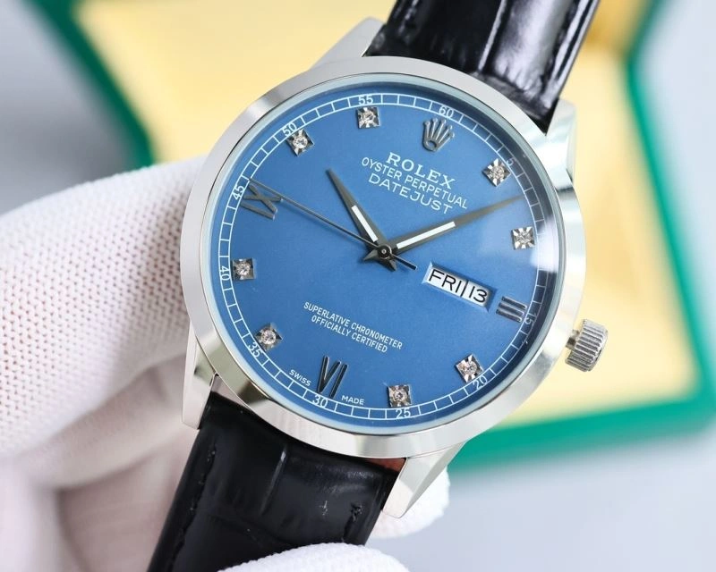 ROLEX Watches Bold 200313