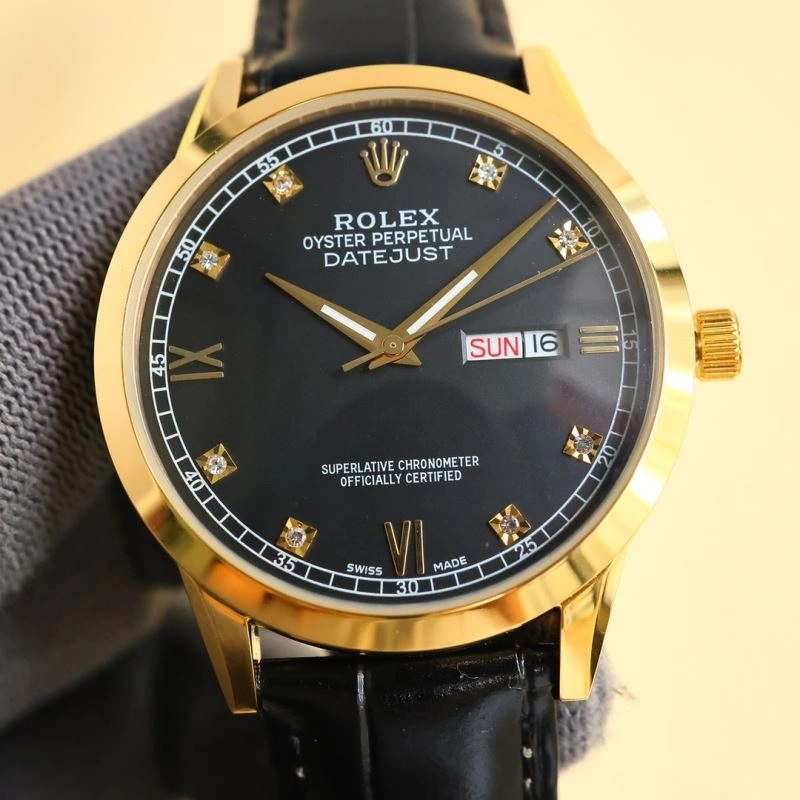 ROLEX Watches Bold 200323