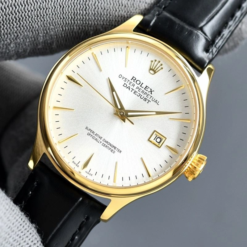 StreetReady ROLEX Watches 200297
