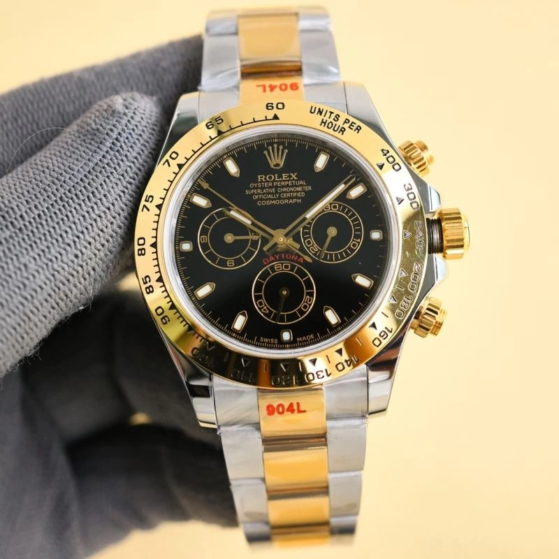 Flexible ROLEX Watches 200314